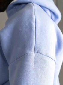 Худі та світшоти Custom Wear модель cw-hood-2702 Фото