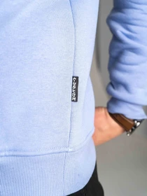 Худі та світшоти Custom Wear модель cw-hood-2702 Фото