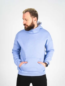 Худі та світшоти Custom Wear модель cw-hood-2702 Фото