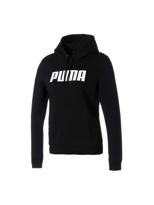 Худи и свитшоты PUMA Ess Hoody Tr W модель 847196 Фото
