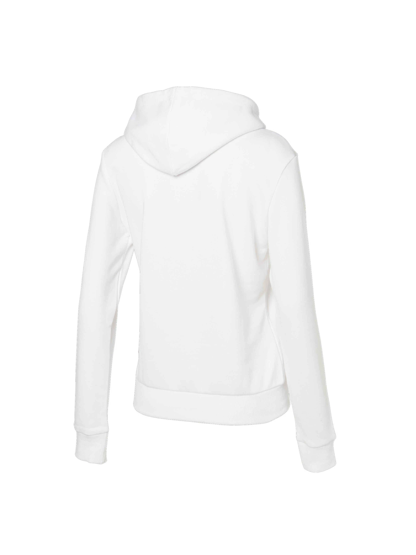 Худі та світшоти PUMA Ess Hoody Tr W модель 847196 Фото