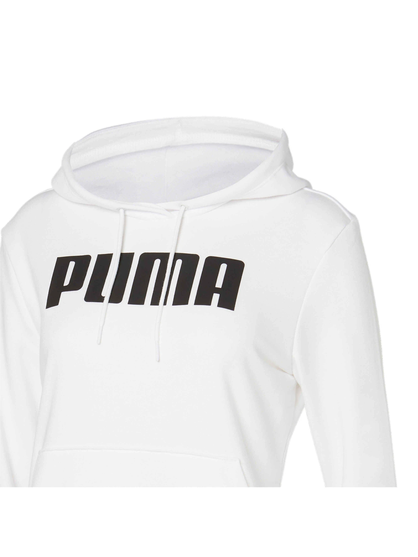 Худі та світшоти PUMA Ess Hoody Tr W модель 847196 Фото
