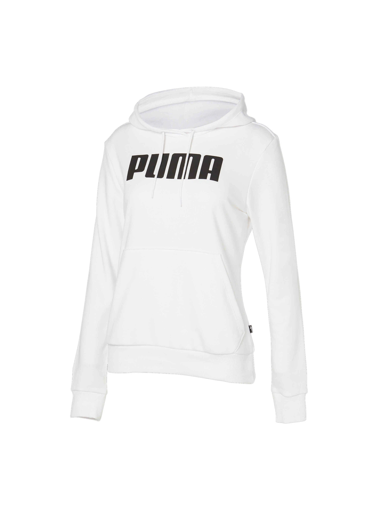 Худі та світшоти PUMA Ess Hoody Tr W модель 847196 Фото