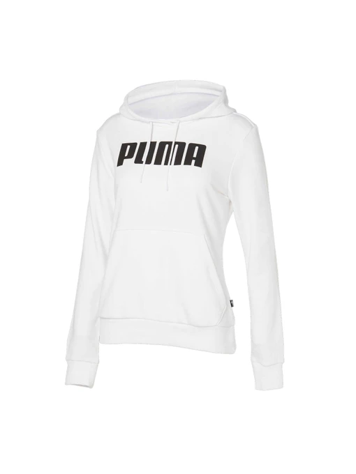 Худі та світшоти PUMA Ess Hoody Tr W модель 847196 Фото