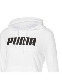 Худі та світшоти PUMA Ess Hoody Tr W модель 847196 Фото