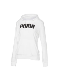 Худі та світшоти PUMA Ess Hoody Tr W модель 847196 Фото