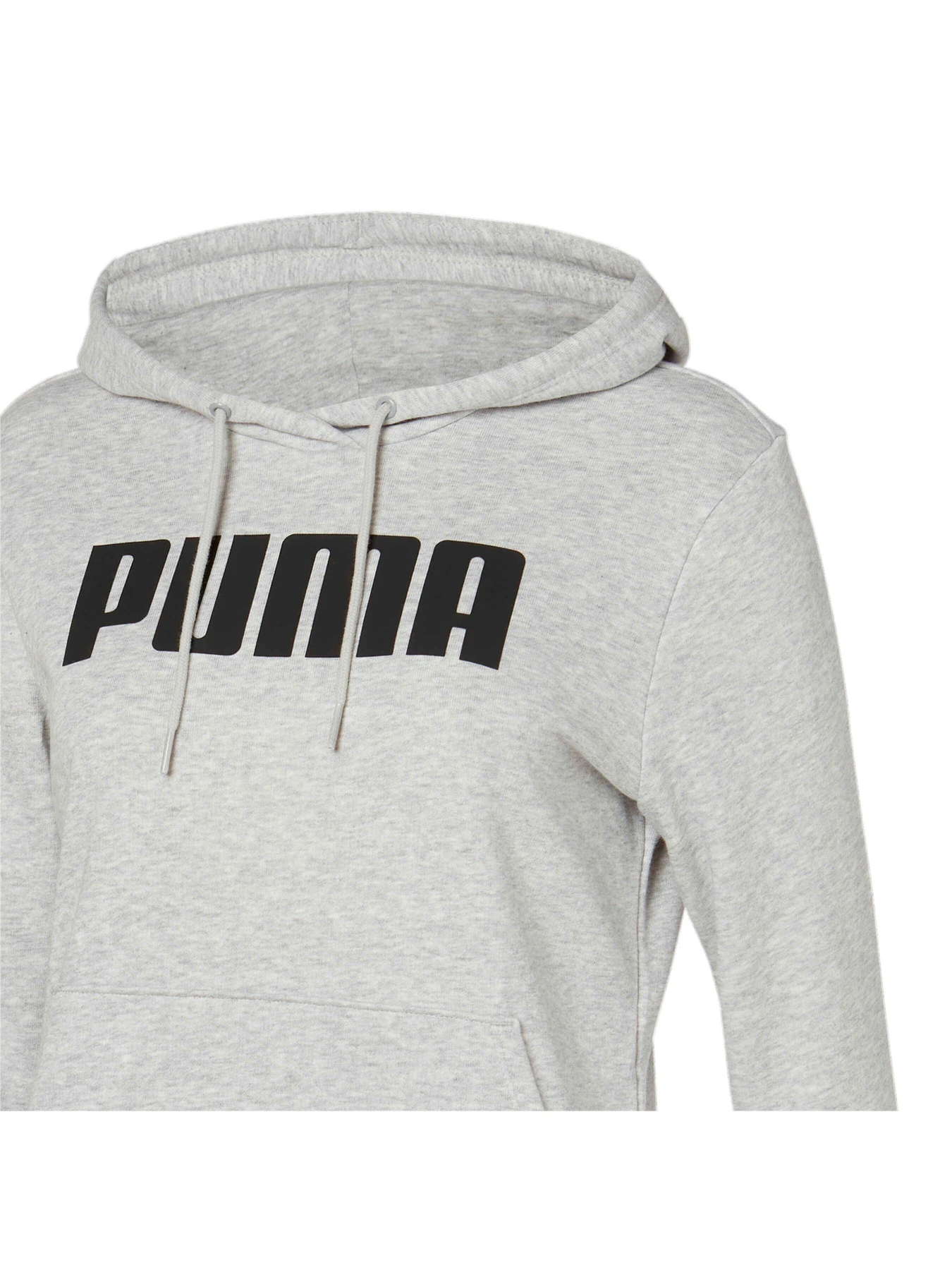 Худи и свитшоты PUMA Ess Hoody Tr W модель 847196 Фото