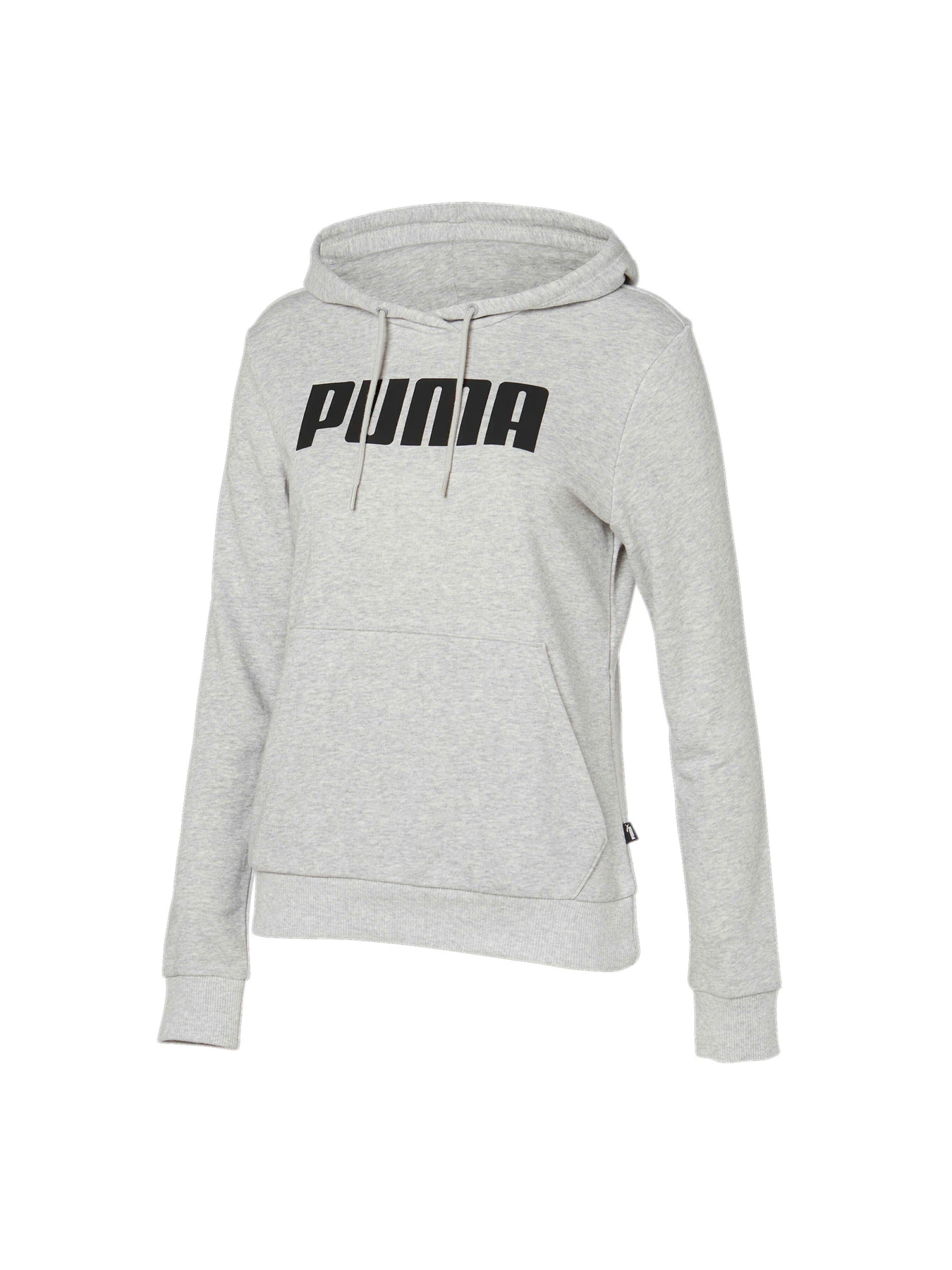 Худи и свитшоты PUMA Ess Hoody Tr W модель 847196 Фото