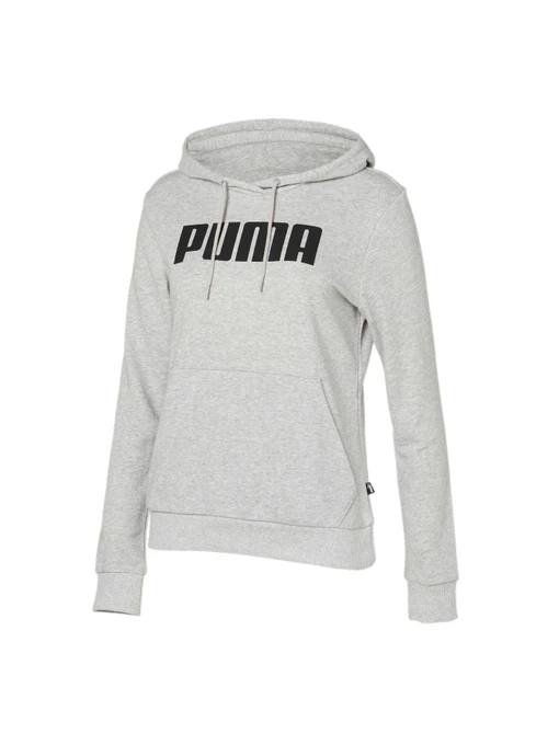Худи и свитшоты PUMA Ess Hoody Tr W модель 847196 Фото