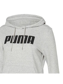 Худи и свитшоты PUMA Ess Hoody Tr W модель 847196 Фото