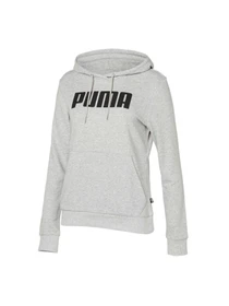 Худи и свитшоты PUMA Ess Hoody Tr W модель 847196 Фото