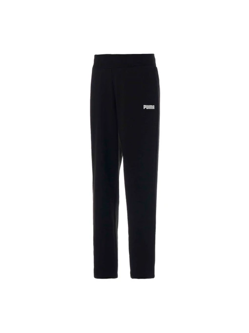 Брюки PUMA Ess Sweat Pants Op Fl W модель 847192 Фото