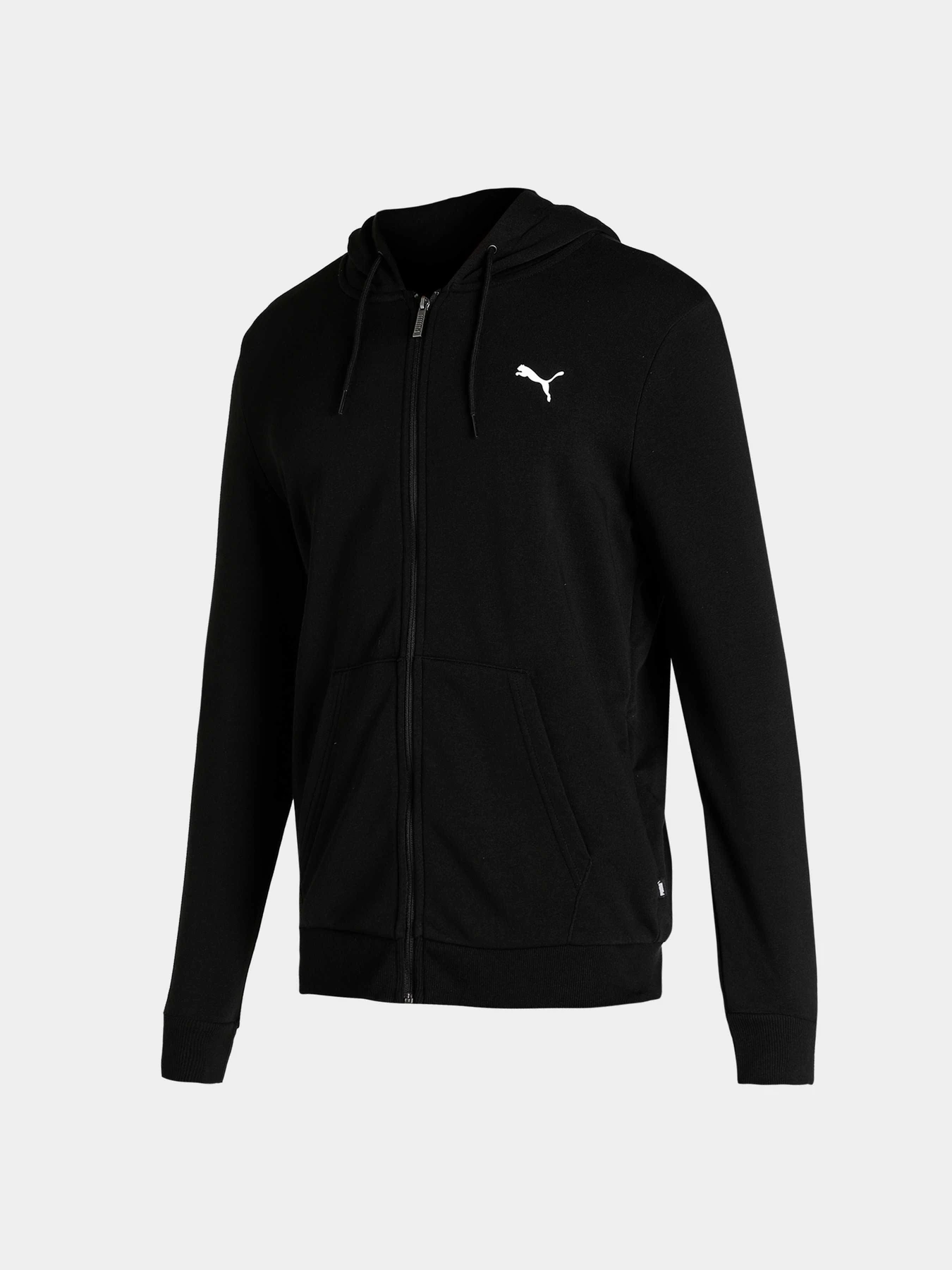 Худи и свитшоты PUMA Ess Fz Hoody Tr M модель 847219 Худи и свитшоты PUMA Ess Fz Hoody Tr M модель 847219 Фото