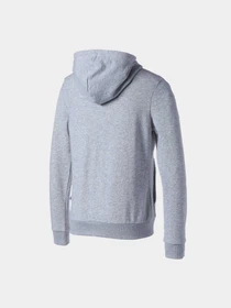 Куртки и дубленки PUMA Ess Fz Hoody Tr W модель 847200 Фото