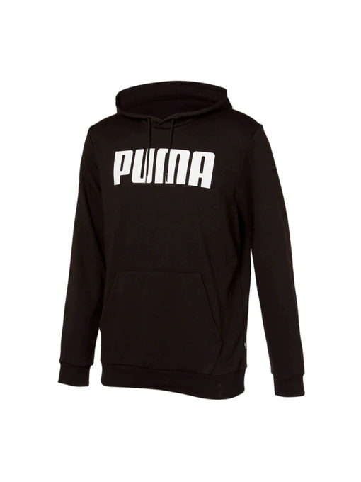 Худи и свитшоты PUMA Ess Hoodie Tr Big M модель 847228 Фото