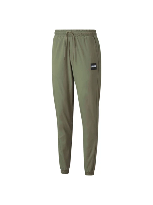 Брюки PUMA Cargo Pants модель 847020 Фото