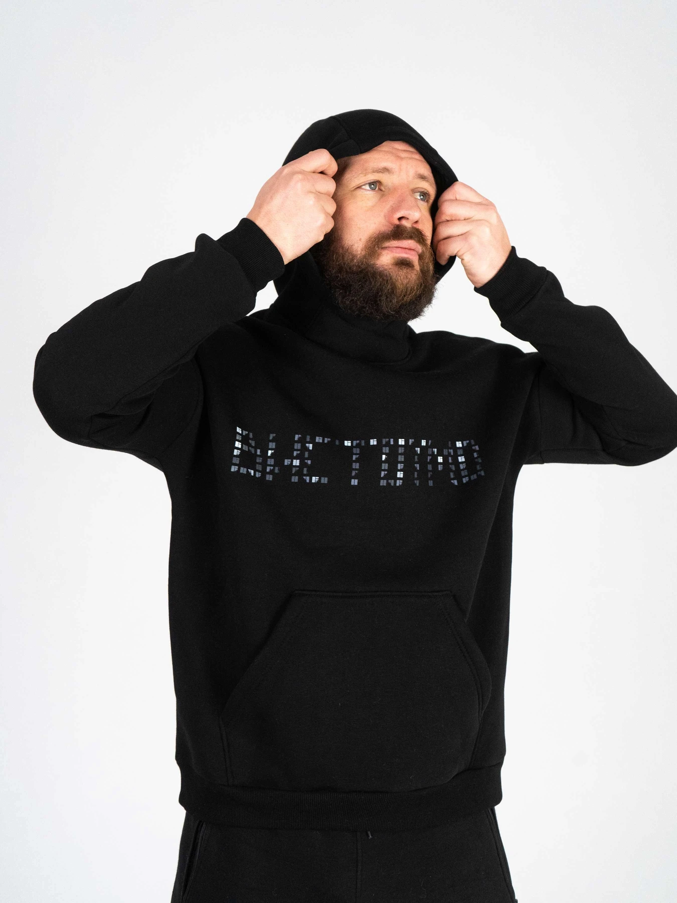 Худі та світшоти Custom Wear модель cw-hood-1562 Худі та світшоти Custom Wear модель cw-hood-1562 Фото