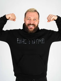 Худі та світшоти Custom Wear модель cw-hood-1562 Фото