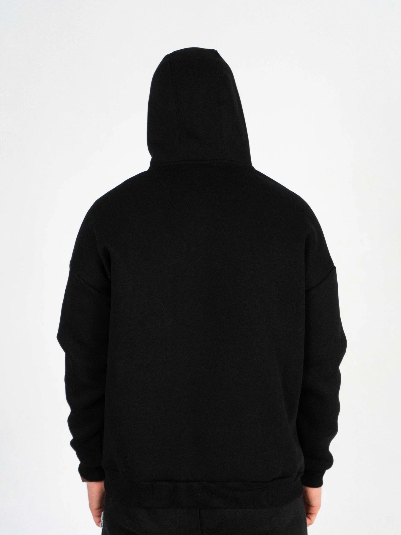 Худі та світшоти Custom Wear модель cw-hood-6383 Худі та світшоти Custom Wear модель cw-hood-6383 Фото