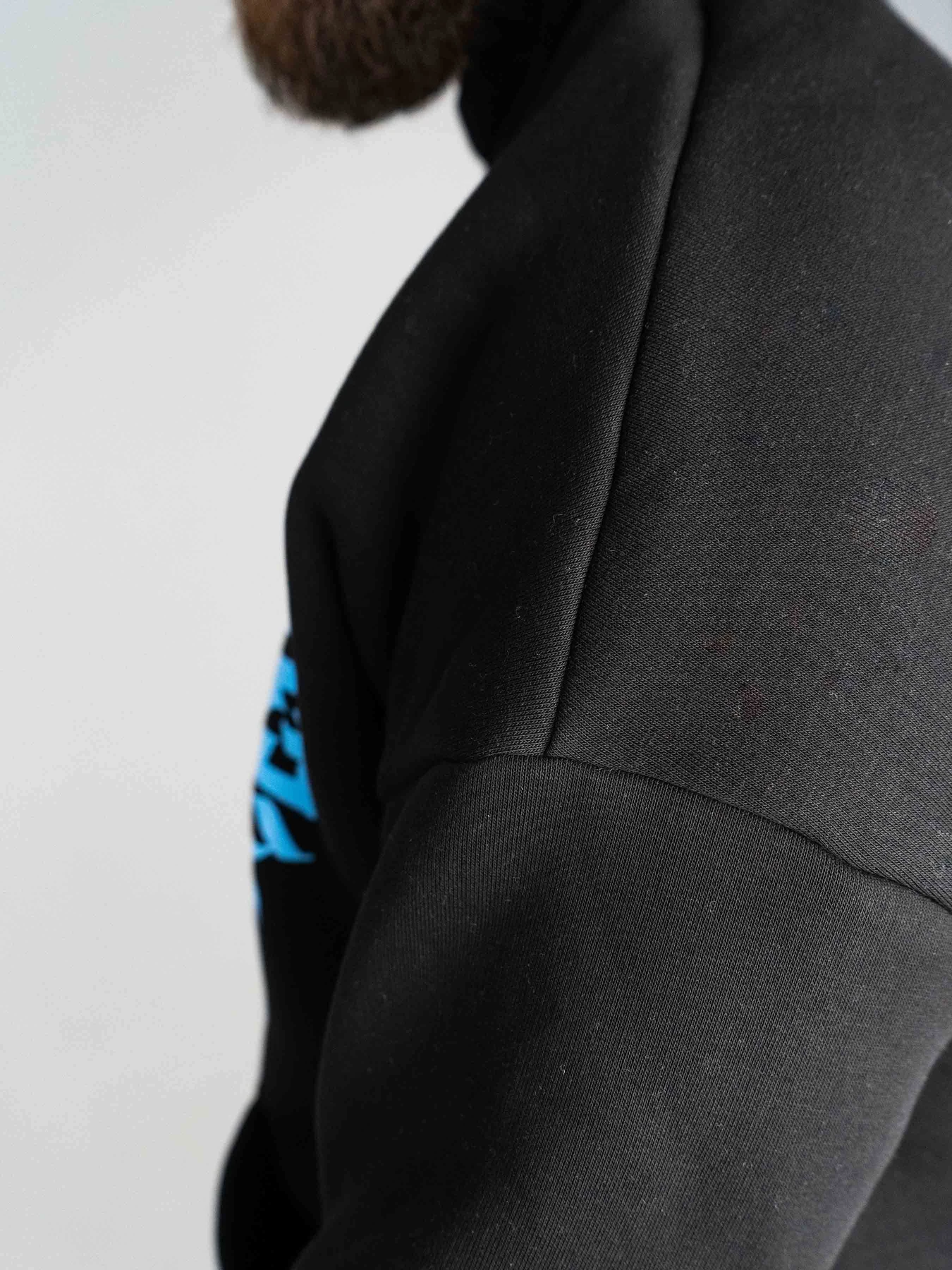 Худі та світшоти Custom Wear модель cw-hood-6383 Худі та світшоти Custom Wear модель cw-hood-6383 Фото