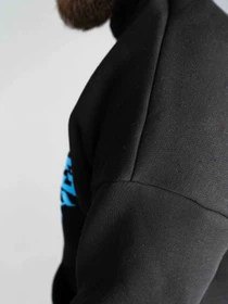 Худі та світшоти Custom Wear модель cw-hood-6383 Фото