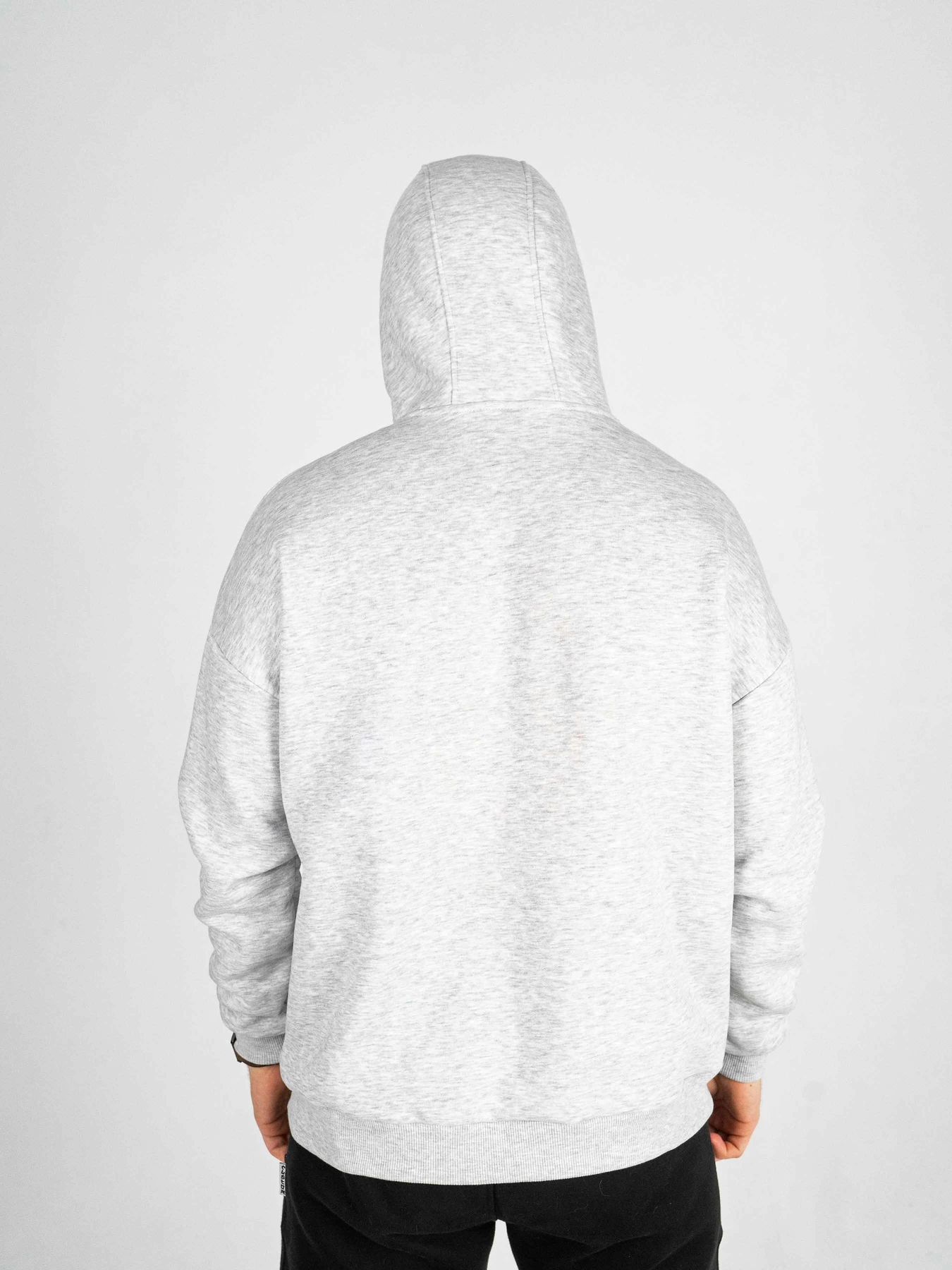 Худі та світшоти Custom Wear модель cw-hood-8467 Фото