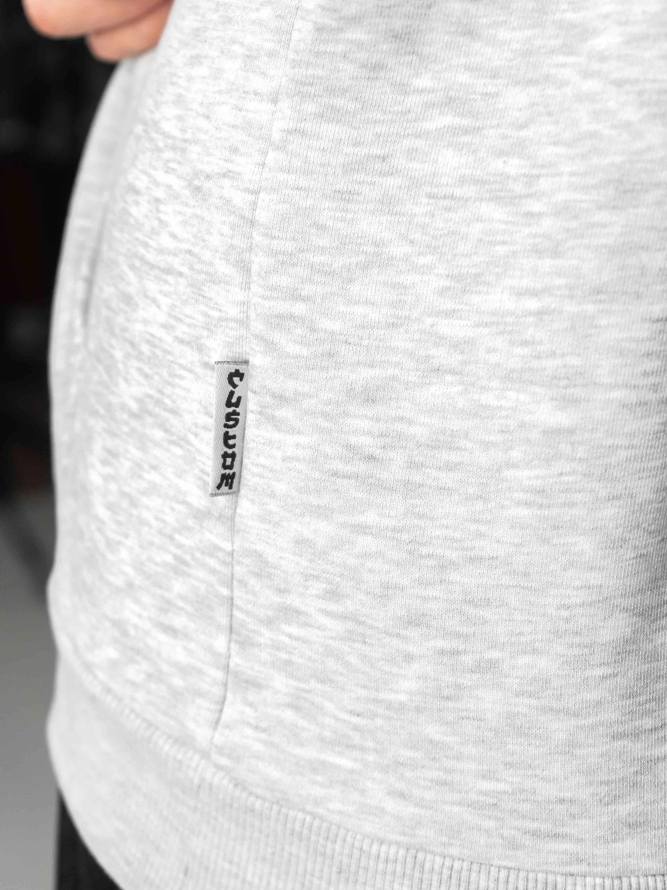 Худі та світшоти Custom Wear модель cw-hood-8467 Фото