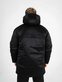 Куртки та дублянки Custom Wear модель cw-jac-9206 Фото