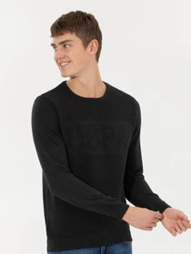 Свитры и кардиганы US Polo модель G081SZ0TK.000.1454566.VR081 Фото