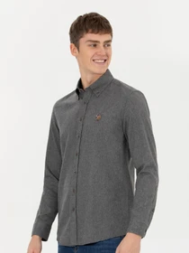 Рубашки US Polo модель G081SZ004.000.1450251.VR006 Фото