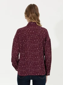 Рубашки US Polo модель G082SZ004.000.1460878.VR223 Фото