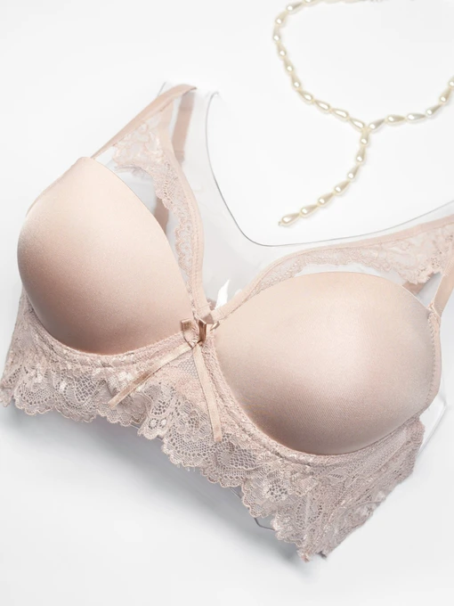 Нижня білизна ISSA Plus модель 4472_beige Фото