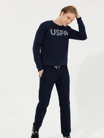 Брюки US Polo модель G081SZ0OP.000.1455819.VR033 Фото