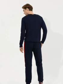 Брюки US Polo модель G081SZ0OP.000.1455819.VR033 Фото