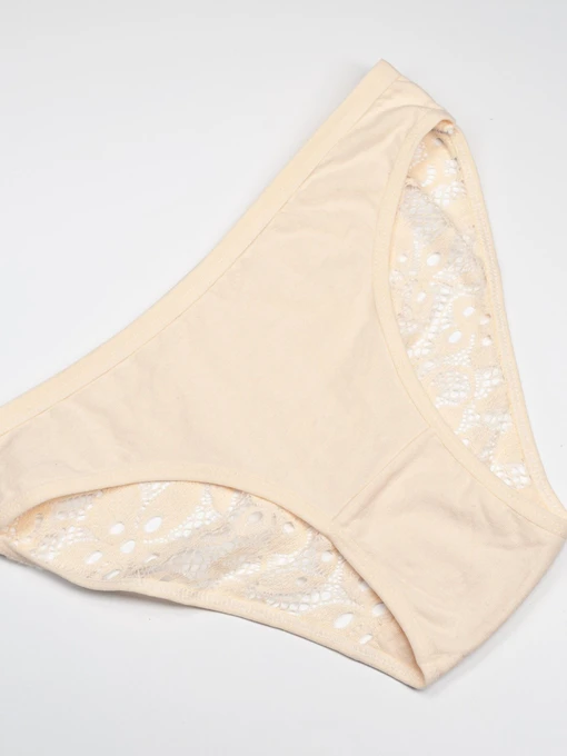 Нижня білизна ISSA Plus модель BL2-576_beige Фото