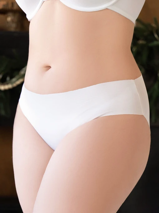 Нижня білизна ISSA Plus модель BL2-579_white Фото