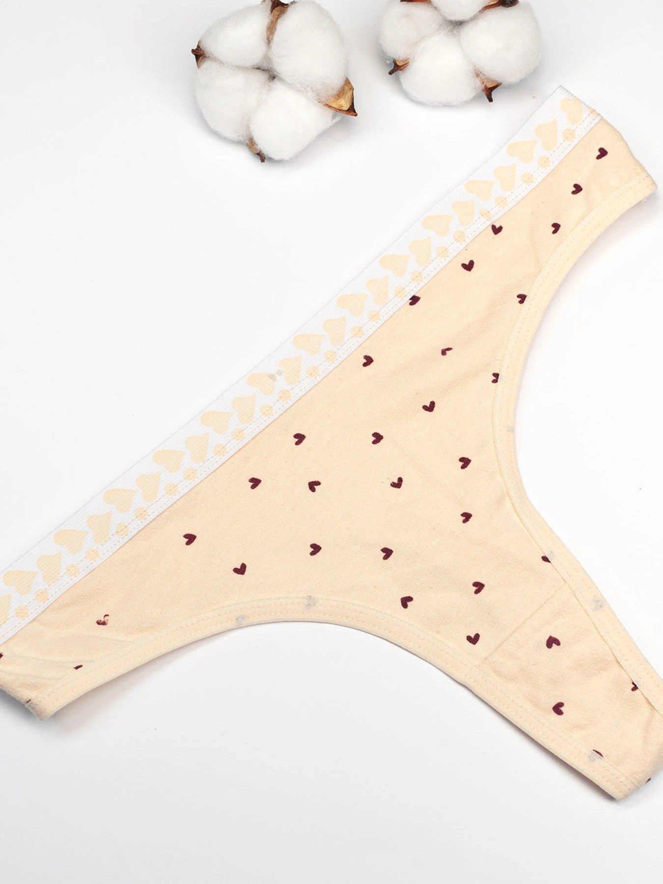 Нижнее белье ISSA Plus модель BL2-590_beige Фото