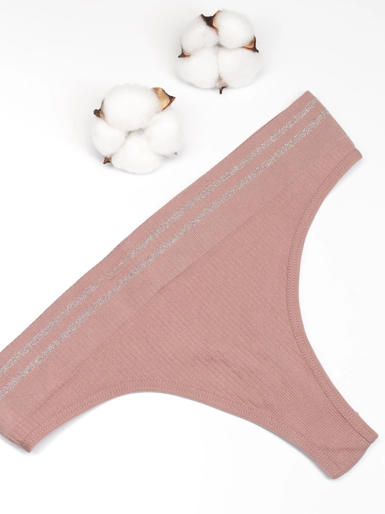 Нижня білизна ISSA Plus модель BL2-620_pink Нижня білизна ISSA Plus модель BL2-620_pink Фото