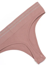 Нижня білизна ISSA Plus модель BL2-620_pink Фото