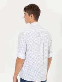 Рубашки US Polo модель G081SZ004.000.1461711.VR013 Фото