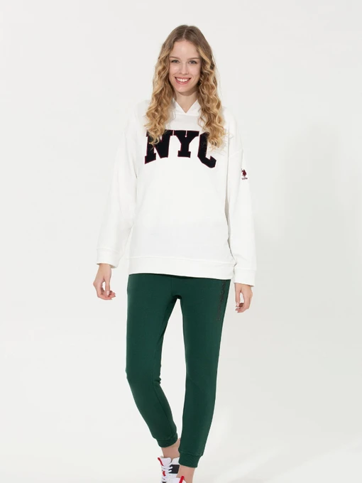 Брюки US Polo модель G082SZ0OP.000.1452103.VR054 Фото