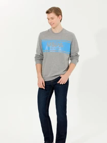 Джинсы US Polo модель G081SZ080.000.1548822.DN0022 Фото
