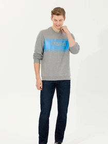 Джинсы US Polo модель G081SZ080.000.1548822.DN0022 Фото