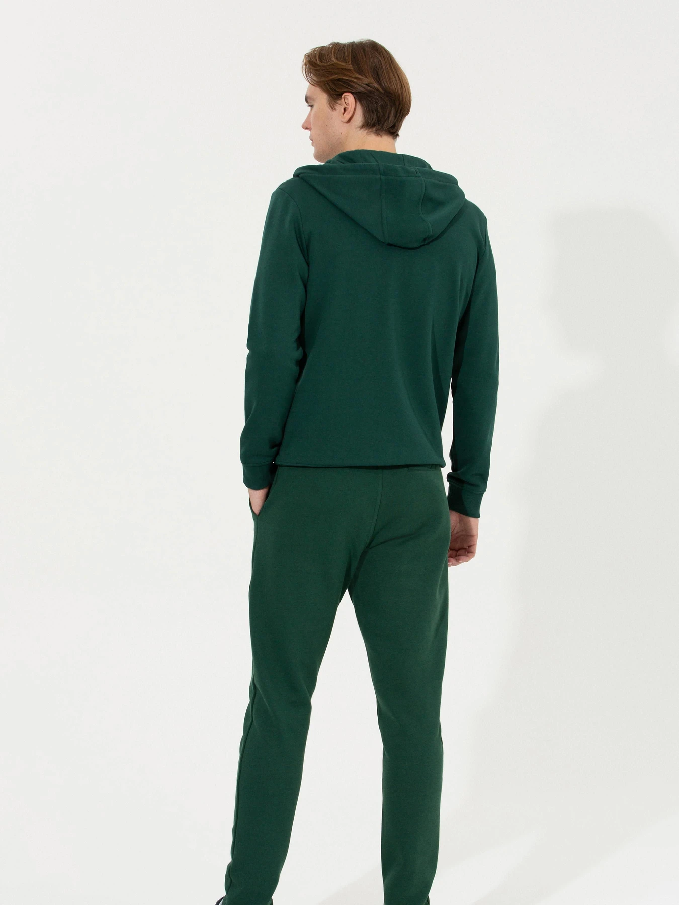 Брюки US Polo модель G081SZ0OP.000.1454282.VR054 Фото