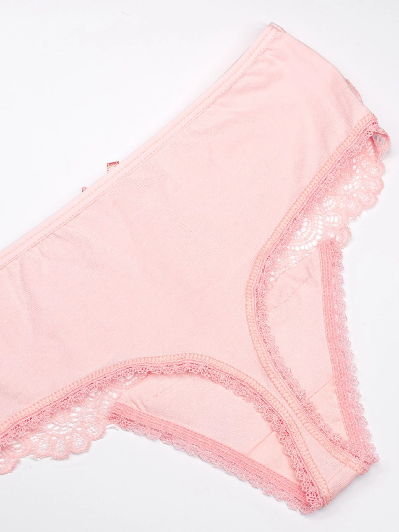Нижня білизна ISSA Plus модель BL2-585_lightpink Фото