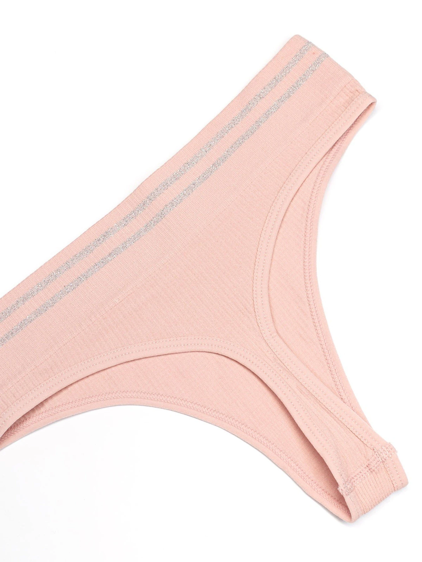 Нижнее белье ISSA Plus модель BL2-620_lightpink Фото
