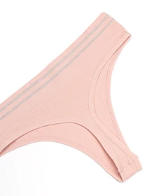Нижнее белье ISSA Plus модель BL2-620_lightpink Фото