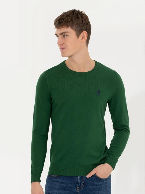 Свитры и кардиганы US Polo модель G081GL0TK.000.1428984.VR054 Фото