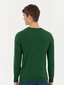 Свитры и кардиганы US Polo модель G081GL0TK.000.1428984.VR054 Фото