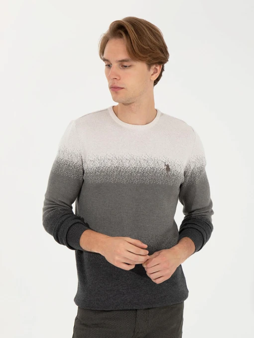 Свитры и кардиганы US Polo модель G081GL0TK.000.1429014.VR081 Фото